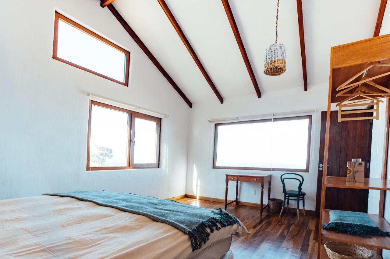 Ecolodge La Estancia Comunidad Yumani Exteriör bild